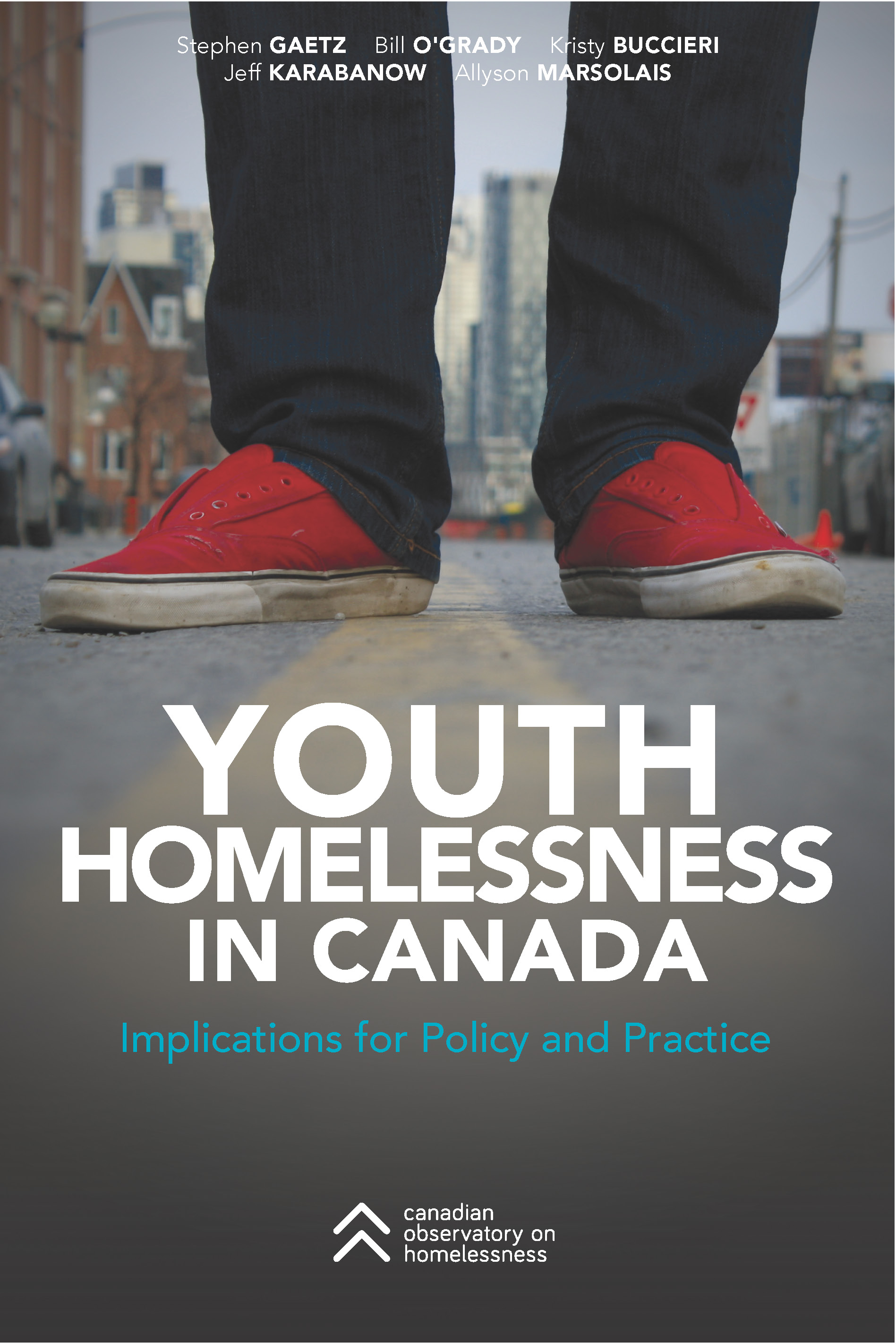 essays on homeless youth